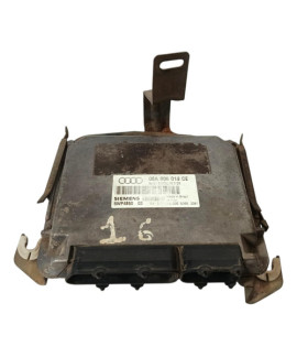 Módulo Injeção Audi A3 Golf 1.6 1997 - 2005 / 06a906019ce