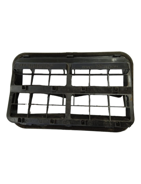 Entrada De Ar Traseira Subaru Forester 2008 2009 2010 Preto