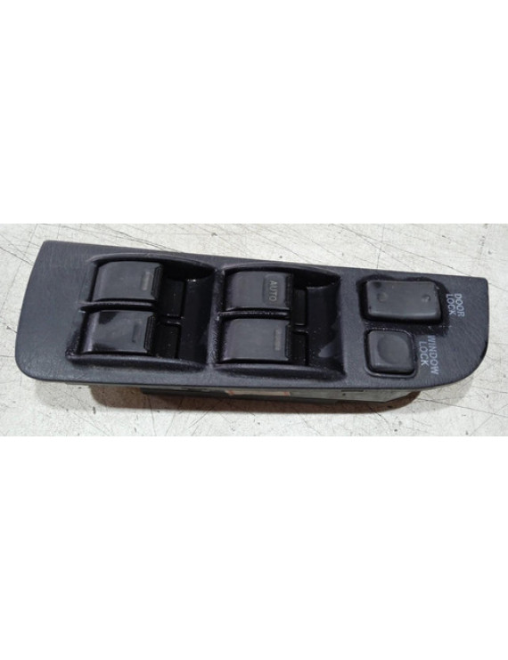 Comando Vidro Dianteiro Esquerdo Toyota Carina 1997
