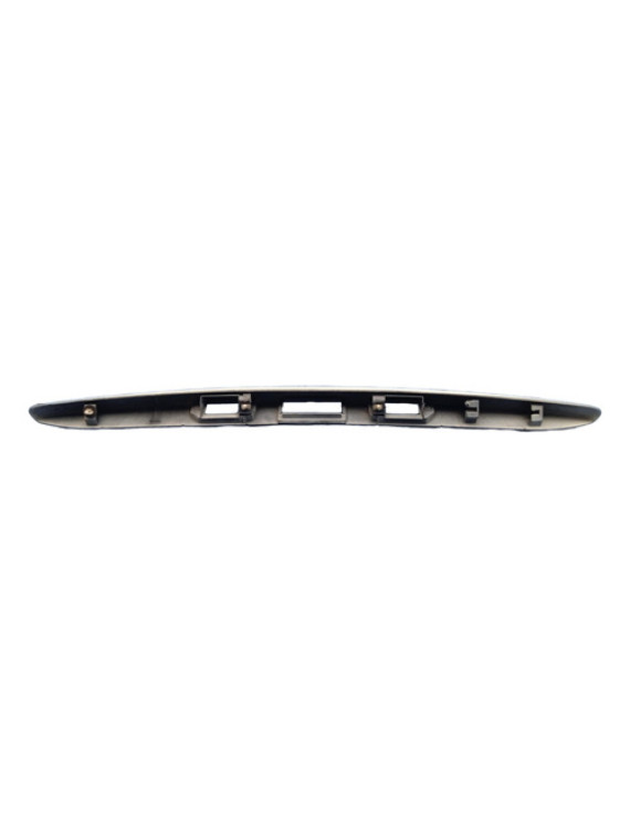 Friso Tampa Traseira Focus Sedan 2009 2010 2011 2012