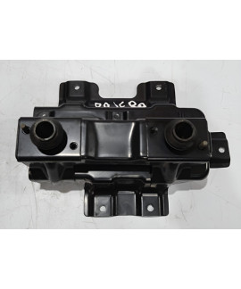 Suporte Da Tampa Do Porta Malas Pajero Full 2008 - 2014 Preto