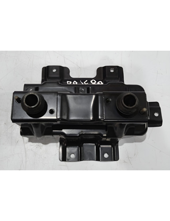 Suporte Da Tampa Do Porta Malas Pajero Full 2008 - 2014 Preto