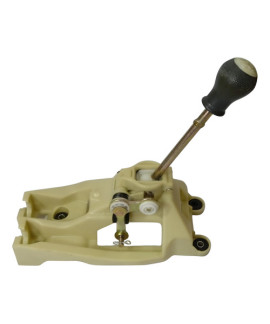 Alavanca Trambulador Câmbio Jac J3 2010 - 2015