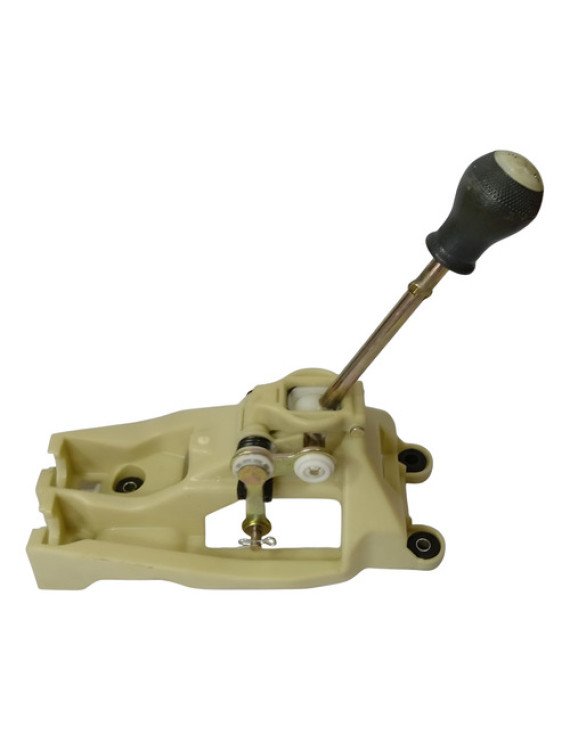 Alavanca Trambulador Câmbio Jac J3 2010 - 2015