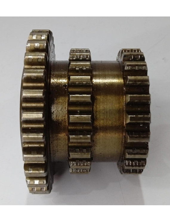 Engrenagem Corrente Motor Cherokee Journey 3.6 2011 - 2015