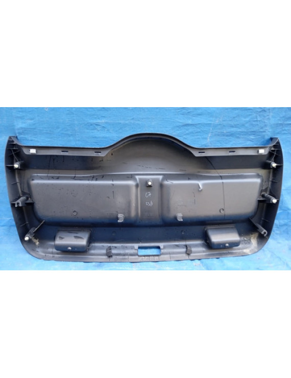 Forro Da Tampa Traseira C3 Aircross 2011 - 2017