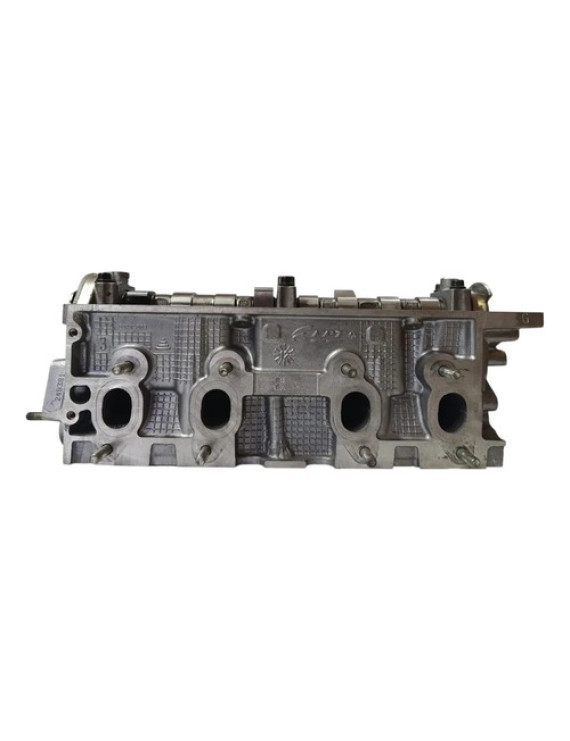 Cabeçote Doblo Palio Strada Uno Siena Evo 1.4 8v 2014 - 2019