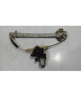 Máquina Vidro Dianteiro Esquerdo Hb20 2015 2016 2017 2018