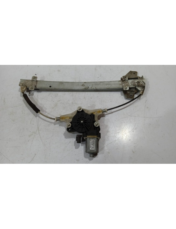 Máquina Vidro Dianteiro Esquerdo Hb20 2015 2016 2017 2018