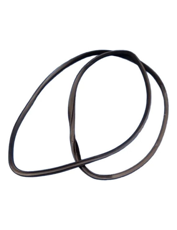 Borracha Porta Dianteira Direita Cerato 2014 - 2019