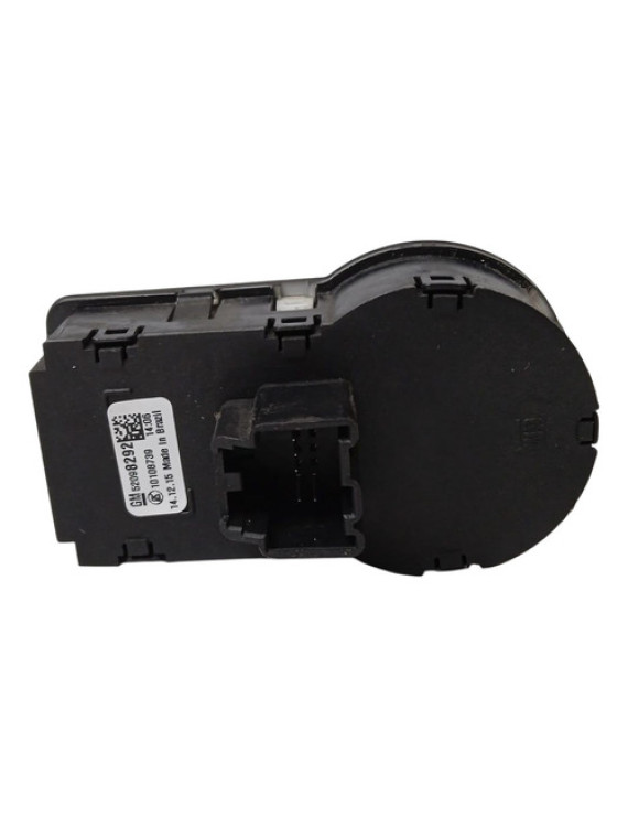 Botão Farol Chave Luz Spin 2013 2014 2015 2016 2017 2018