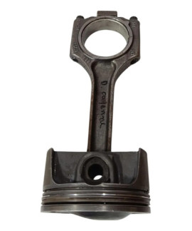 Pistão Biela Direito Porsche Cayenne 4.8 V8 Turbo 2006 2012