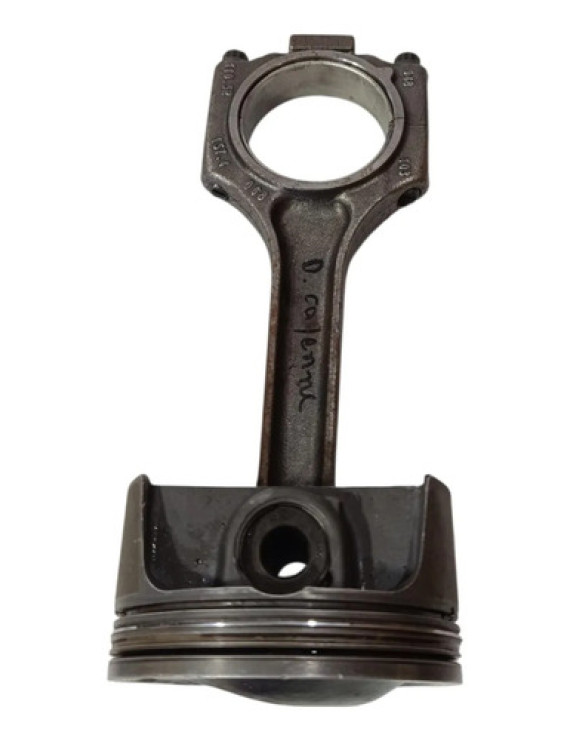 Pistão Biela Direito Porsche Cayenne 4.8 V8 Turbo 2006 2012