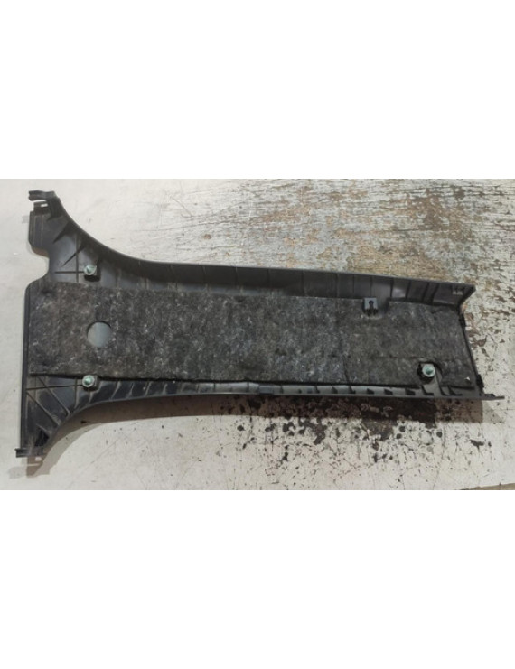 Moldura Coluna Central Esquerda I30 2009 - 2012