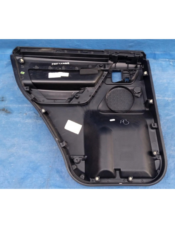 Forro Porta Traseira Direita Freelander 2 2007 - 2014