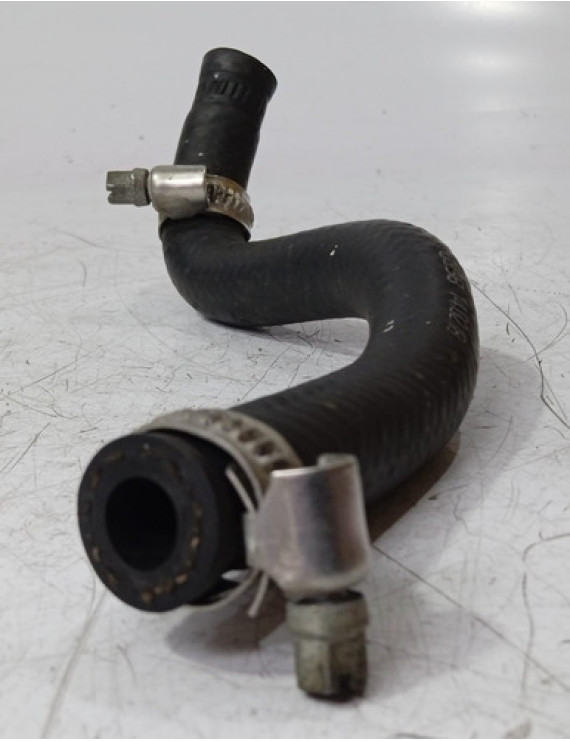 Mangueira Atuador Embreagem Lifan 530 1.5 2015 - 2018 Preto