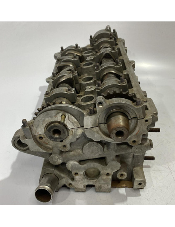 Cabeçote Lado Esquerdo Audi A8 V8 4.2 1996 1997 1998