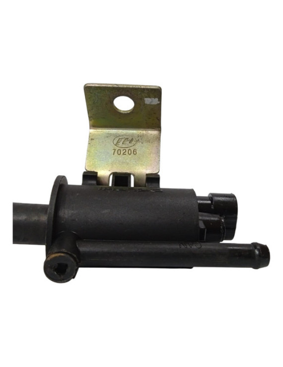 Válvula Solenóide Canister Jac 1.4 J3 2008 - 2012 25351449