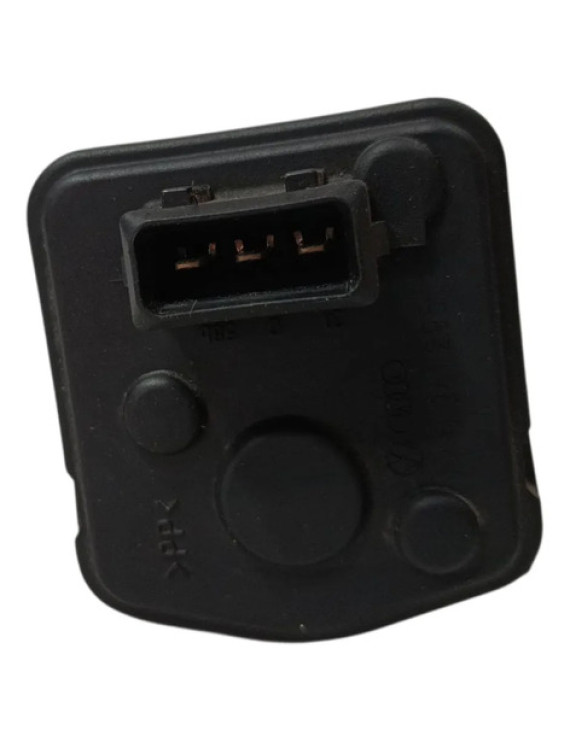 Motor Regulagem Altura Farol Passat Variant 1998 99 2000 Ambos Lados