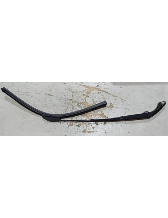 Limpador Do Parabrisa Direita Honda Civic 2012 - 2016 Direito