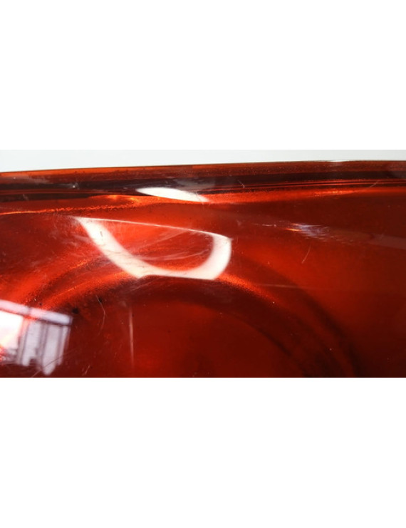 Lanterna Direita Tampa Cruze Sedan 2011 - 2016