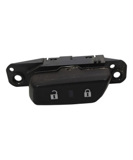 Botão Interruptor Trava Portas Spin 2013 2014 2015 2016