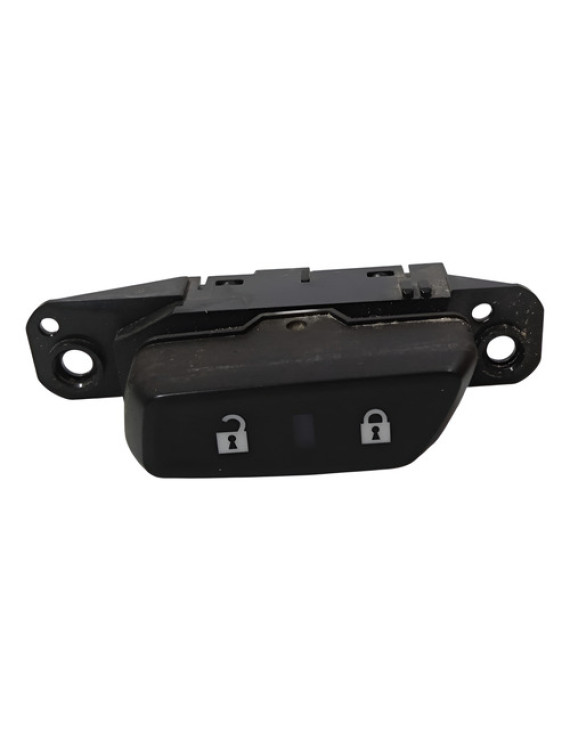 Botão Interruptor Trava Portas Spin 2013 2014 2015 2016