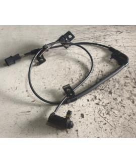 Sensor Abs Traseiro Esquerdo L200 2007 - 2011 / 4670a259