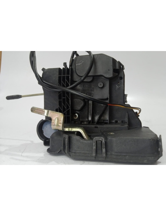 Fechadura Dianteira Direita Mercedes C240 2002 2003 2004