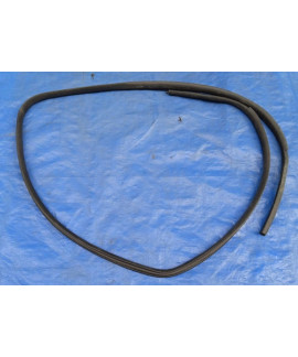 Borracha Porta Dianteira Direita Edge 2011 2012 2013 2014