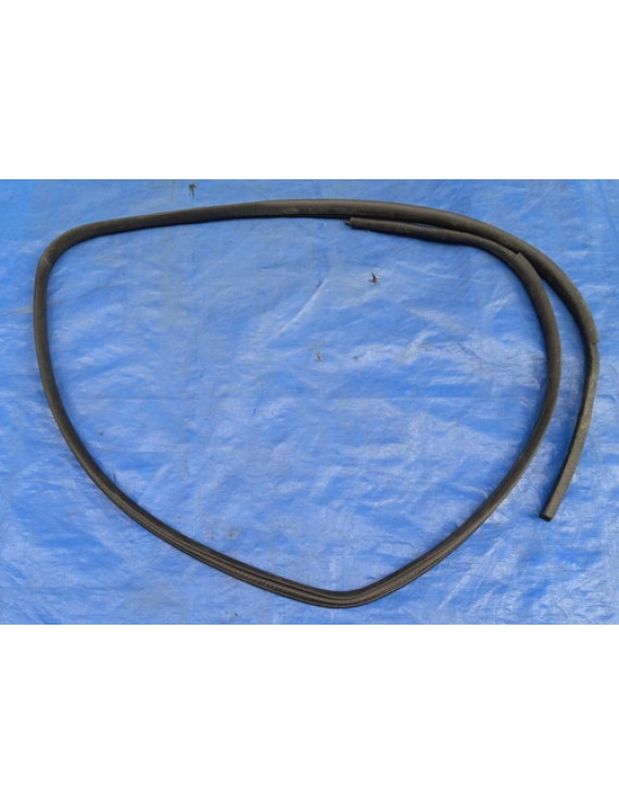 Borracha Porta Dianteira Direita Edge 2011 2012 2013 2014