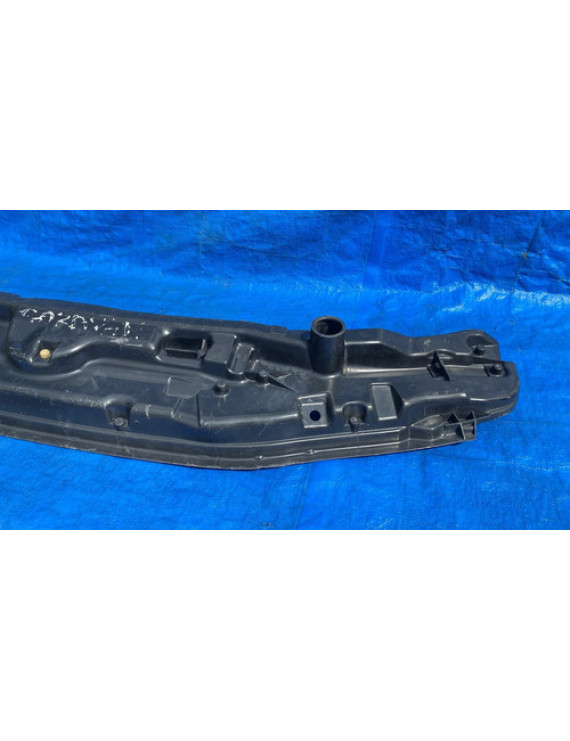 Suporte Grade Churrasqueira Grand Caravan 2006 / Detalhe