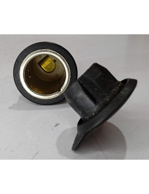Tomada 12v Porta Malas Freelander 2 2008 - 2014