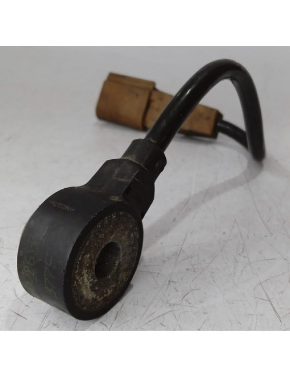 Sensor De Detonação Audi A3 1.8 T 2001 / 06a905377