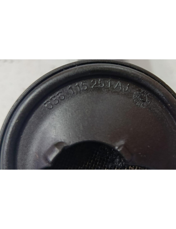 Pescador Bomba De Óleo Gol Voyage Fox 1.0 2005 - 2010 Preto