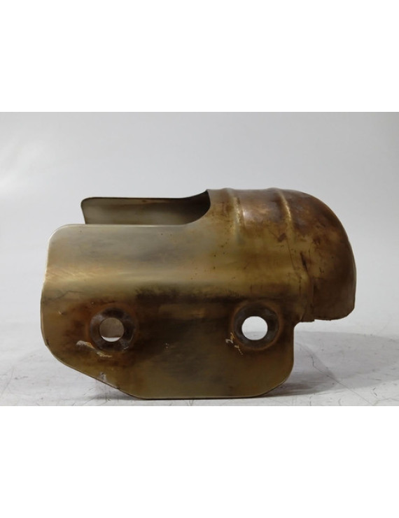 Defletor Calor Catalisador Kia Cerato 1.6 2014 - 2018