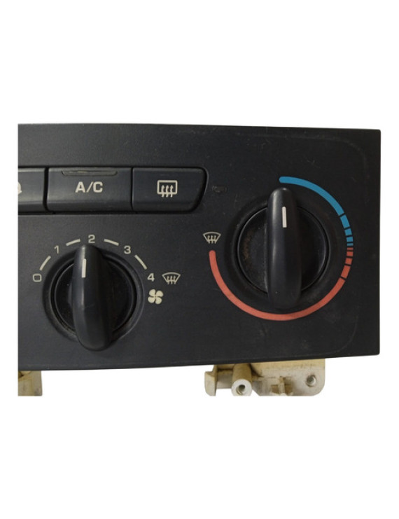 Comando De Ar Condicionado Peugeot 307 2005 - 2012