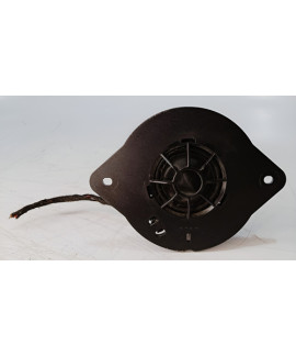 Alto Falante Painel Audi A4 2010 2011 / 8t0035399a Preto