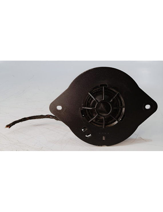 Alto Falante Painel Audi A4 2010 2011 / 8t0035399a Preto