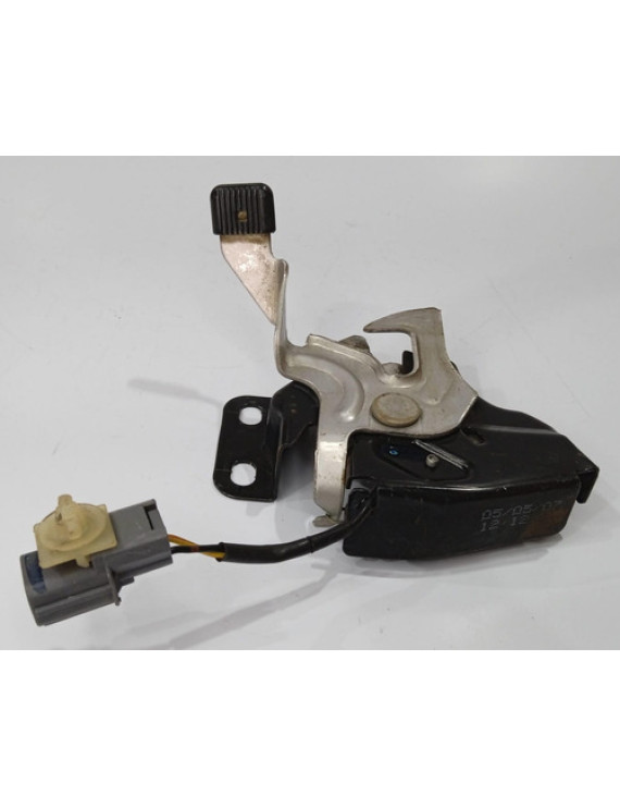 Fechadura Capô Honda Accord 2003 - 2007