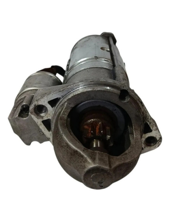 Motor Arranque Ssangyong Kyron Actyon 2.0 2009 2010 2011