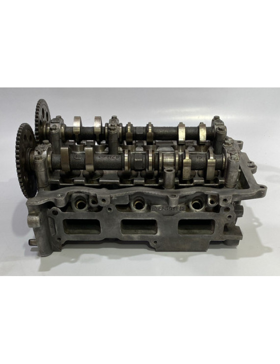 Cabeçote Renault Kwid 1.0 3cc 2017 A 2022