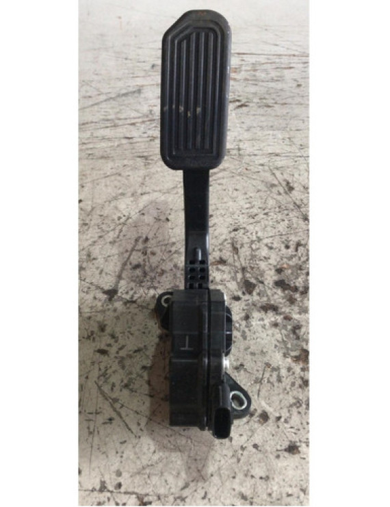 Pedal Acelerador Toyota Rav 4 2.0 2015