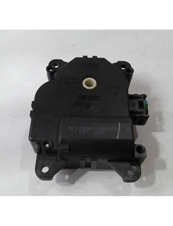 Motor Atuador Ar Condicionado Corolla 19/bc1138002800pls