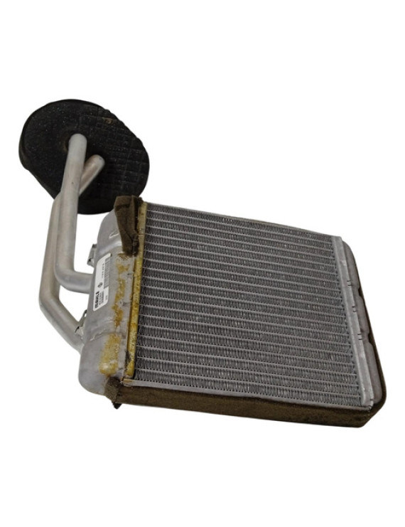 Radiador Ar Quente Duster Oroch 2017 2018 2019 2020