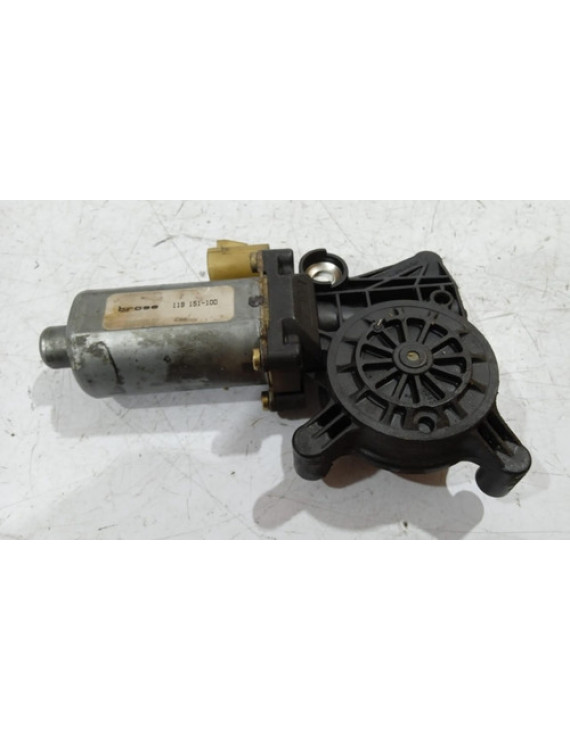 Motor De Vidro Dianteiro Direito Mercedes Ml350 2001