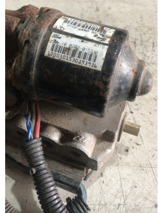 Módulo Abs Cadillac Ventille 4.5 1995 - 1997 / 1002020153