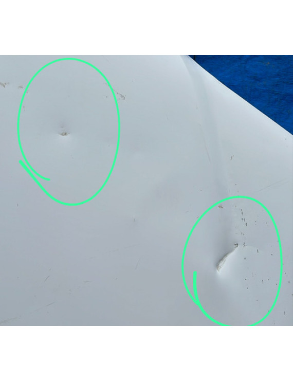 Capô Bmw 325 316 318 320 328 330 E46 Série 3 2001 A 2005