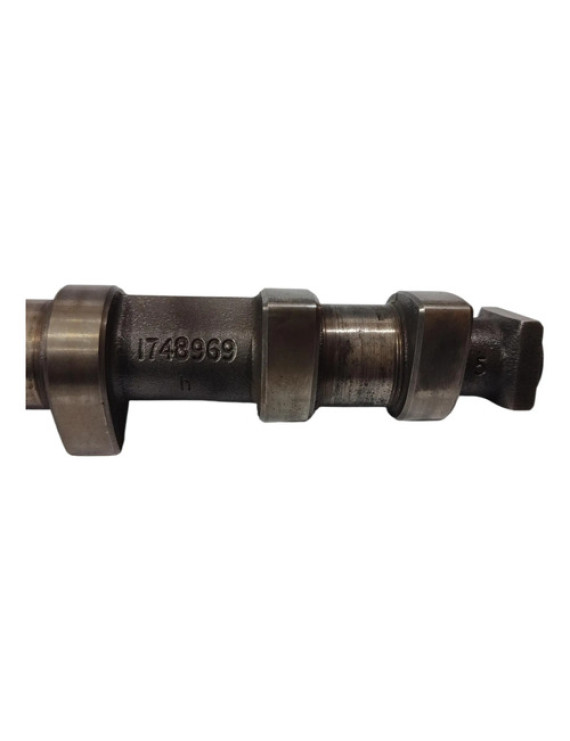Eixo Comando Escape  Bmw E46 328i 1998 - 2002