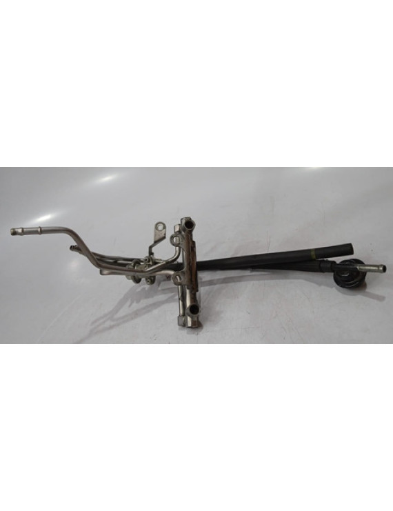 Mangueira Lubrificação Flauta Subaru Forester 2.5 2009